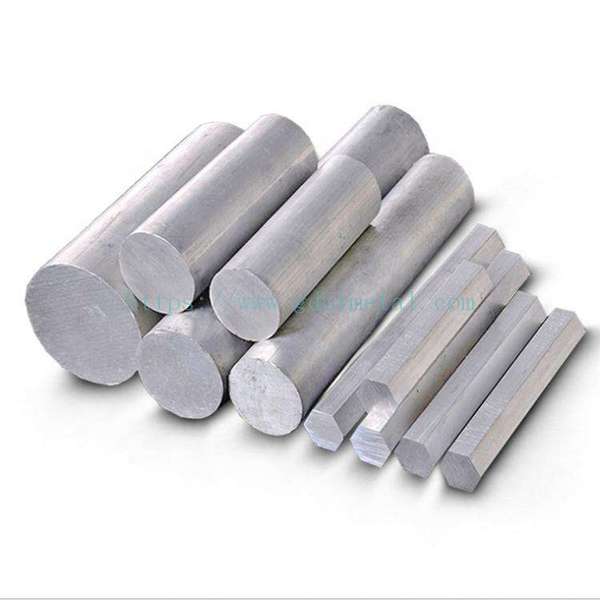 Aluminum Bar&Rod